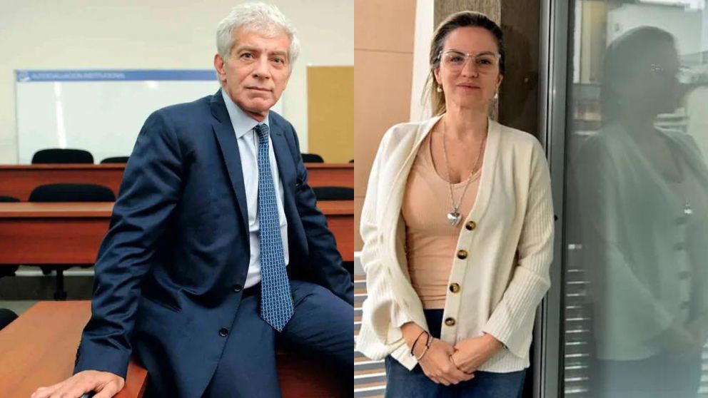 Empieza a conocerse el gabinete de Milei