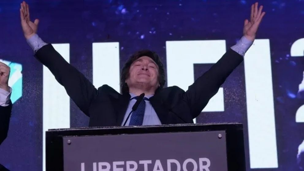 Las propuestas de La Libertad Avanza