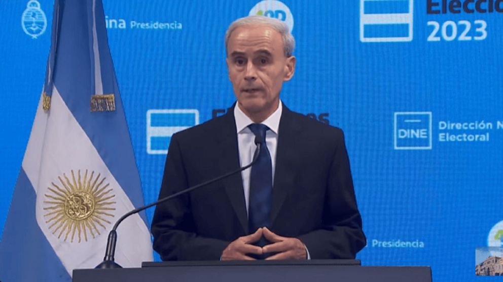 Cerraron las urnas en todo el país