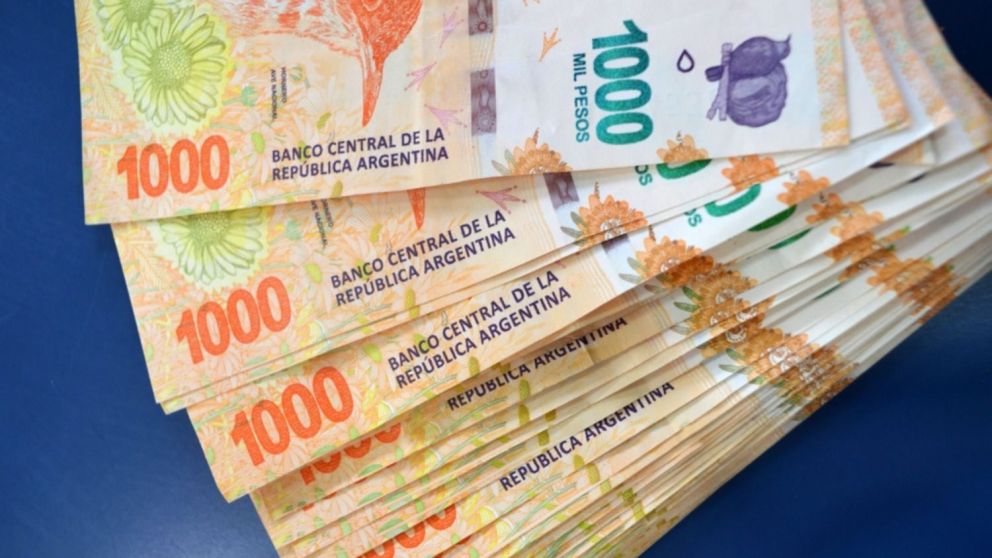 Las personas seleccionadas pueden cobrar $23.000 por mes