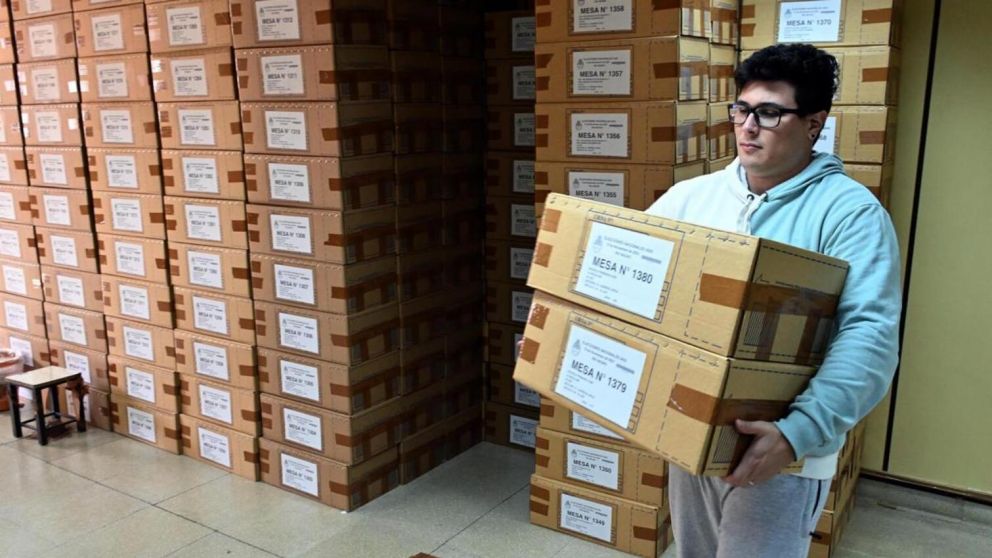 Profesionales y estudiantes universitarios relizarán el trabajo de forma voluntaria