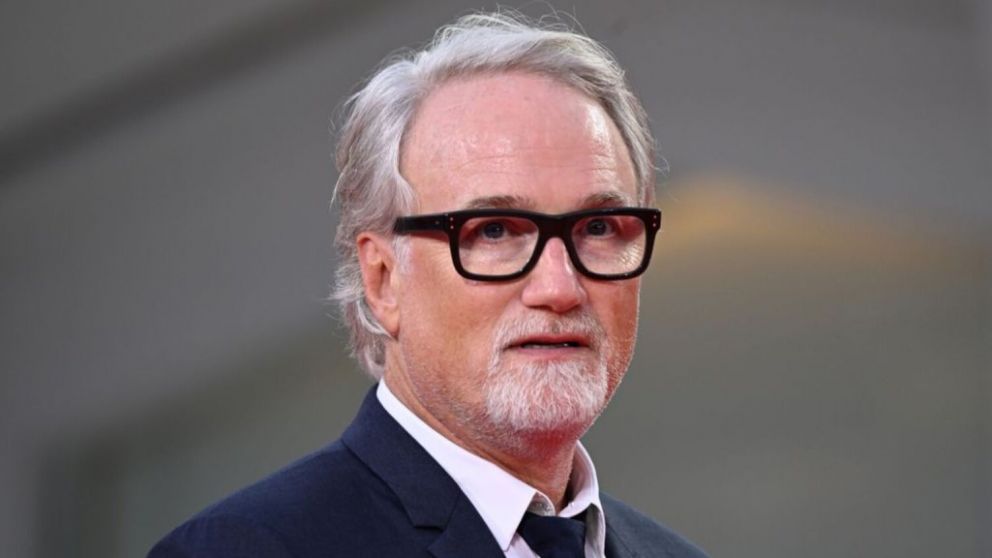 David Fincher asegura que Netflix es el futuro del cine