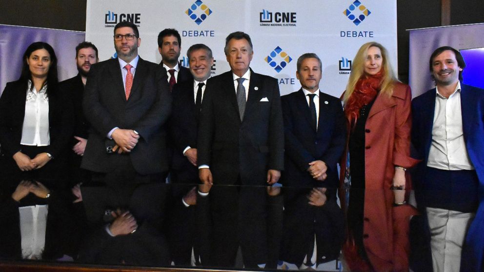 La CNE convocó a una reunión urgente