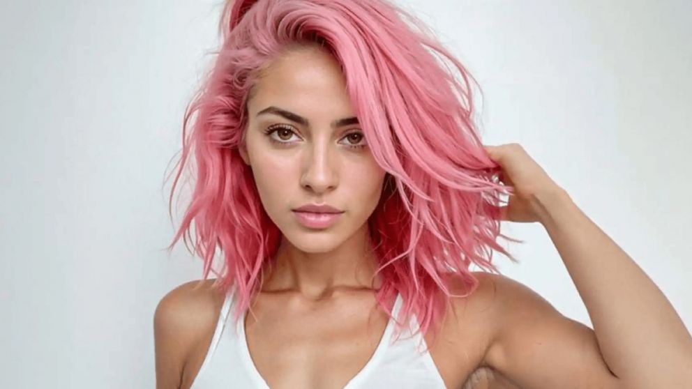 Aitana López tiene más 119 mil seguidores en su perfil de Instagram