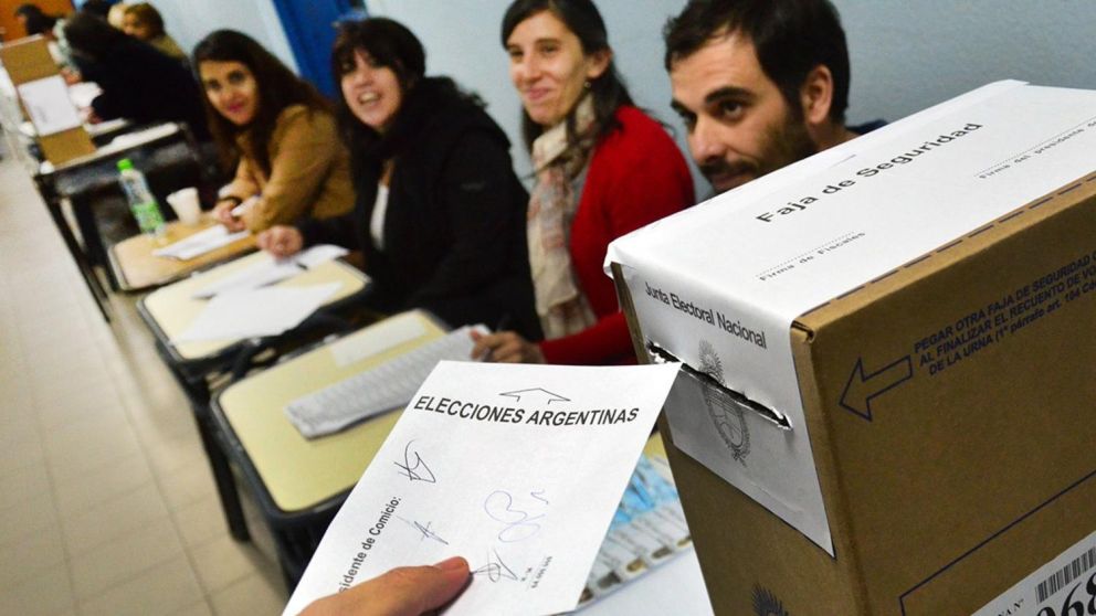 Elecciones 2023: este domingo es el balotaje