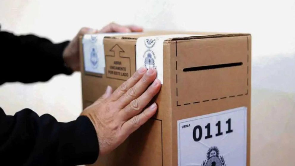 Los adolescentes asistirán a las urnas este domingo