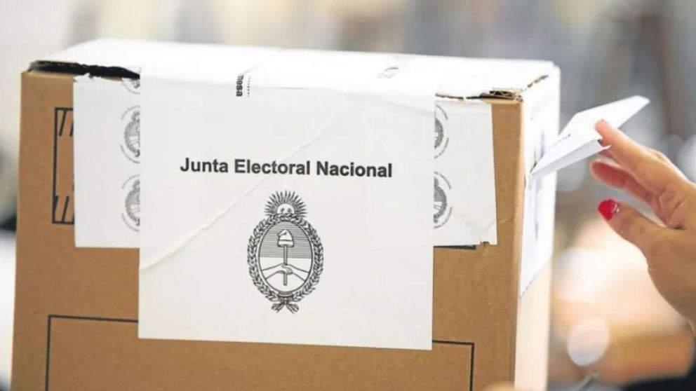 Qué boletas son válidas para votar en el balotaje y cuáles no