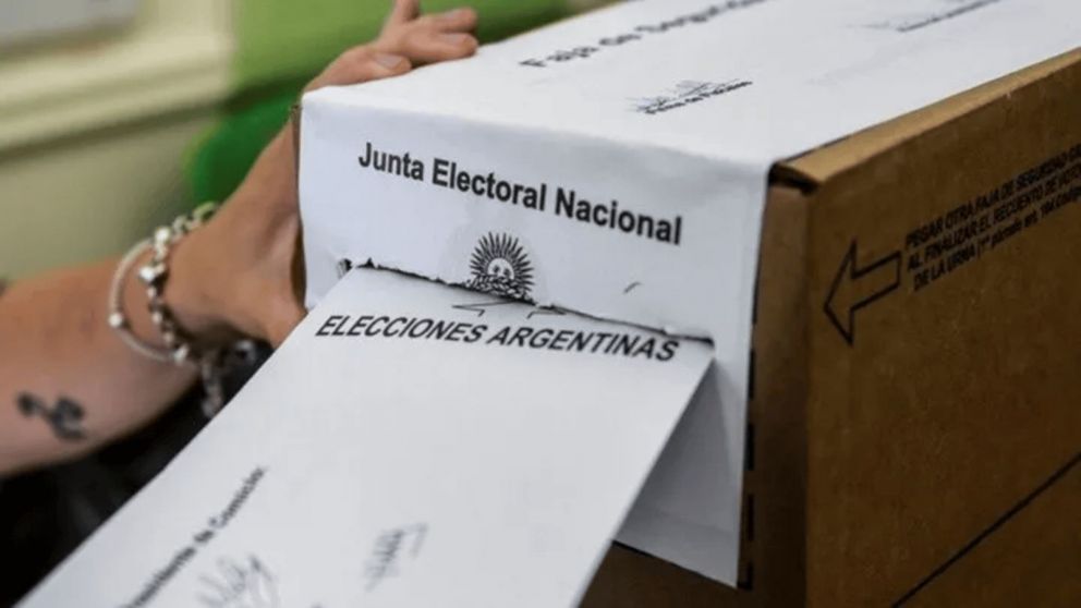 Massa y Milei disputan la presidencia y dos modelos econ�micos