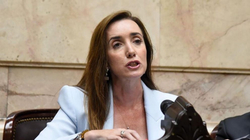 Victoria Villarruel cuestionó la fecha del balotaje 2023
