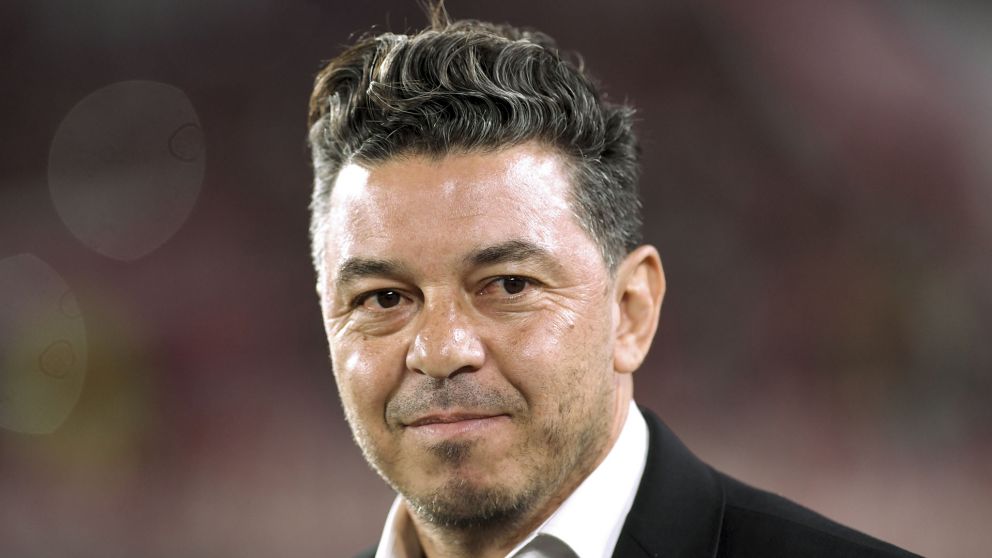 Marcelo Gallardo acuerda dirigir a Al Ittihad en Arabia Saudita