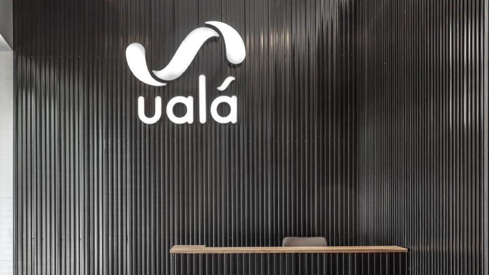 Cómo enviar CV a Ualá
