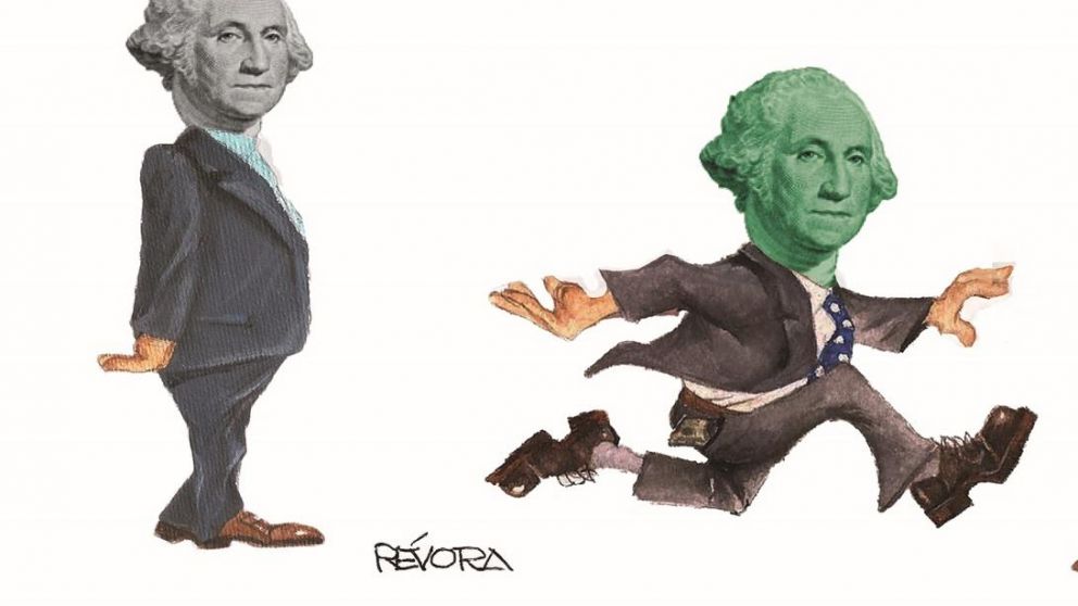 ¿Es inevitable un salto discreto del dólar oficial tras el balotaje?