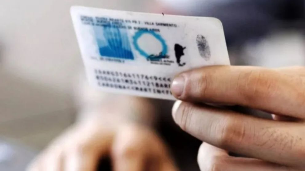 Elecciones 2023: documentos habilitados para votar