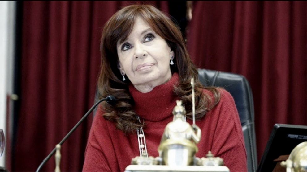 Cómo será el viaje de Cristina Kirchner a Italia