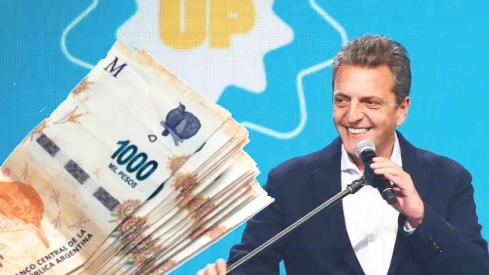 Los beneficiarios del IFE de Anses podr�n acceder a hasta $18.800 por mes extra