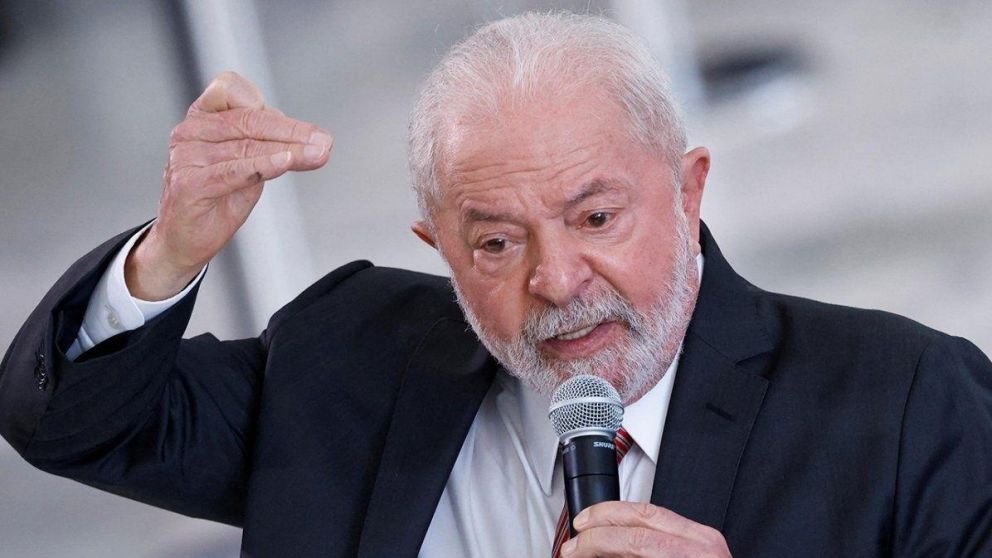 "Las consecuencias por la respuesta de Israel son tan graves como la de Hamas", remarcó Lula