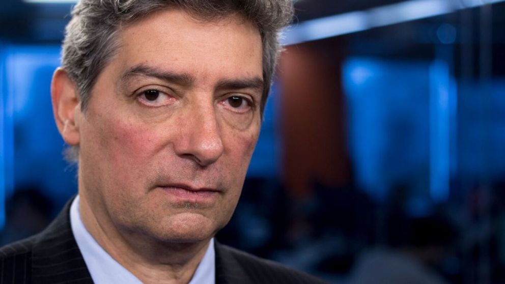 Rosatti advirtió que "no se puede decir cualquier cosa" sobre Malvinas