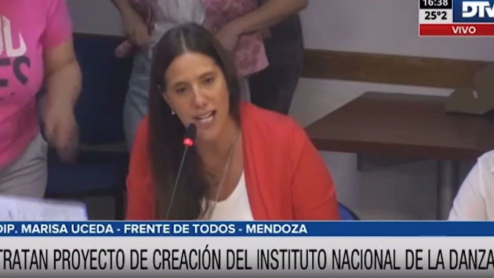 La Ley Nacional de la Danza avanzó en la Comisión de Cultura