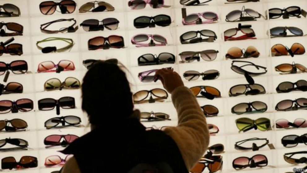 Pymes ópticas advirtieron sobre anteojos truchos