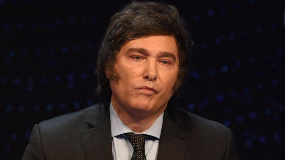 Sin figuras de Juntos por el Cambio, La Libertad Avanza tomó una actitud reservada hasta el fin del debate