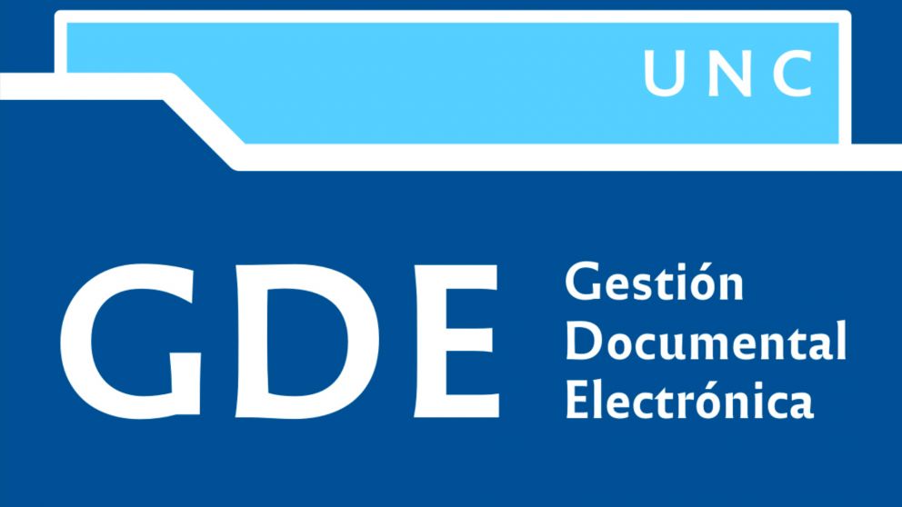 ¿Qué es el GDE?
