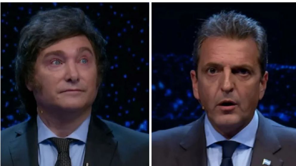 Cuarto eje temático en el debate 2023