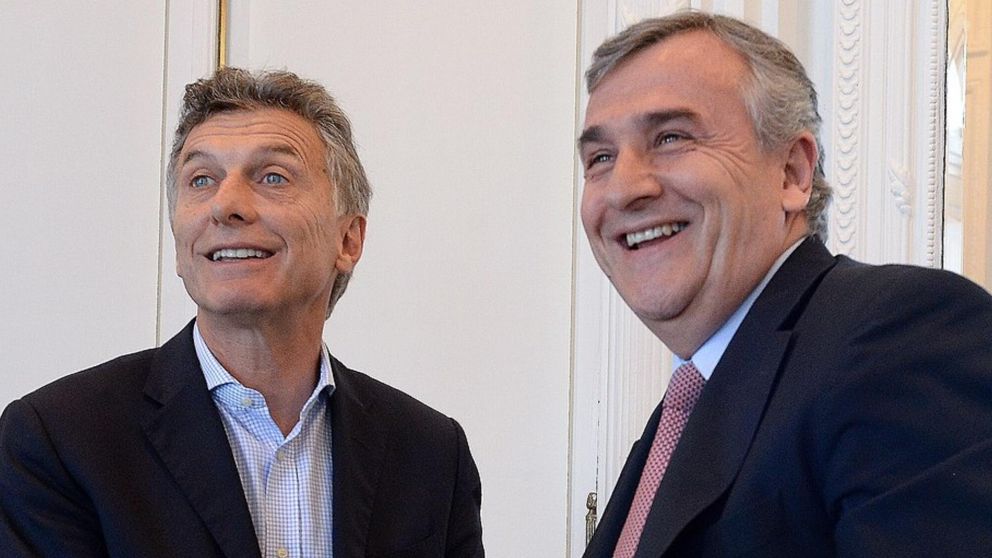 Un fuerte cruce entre Macri y Morales adelanta el fin de Juntos por el Cambio