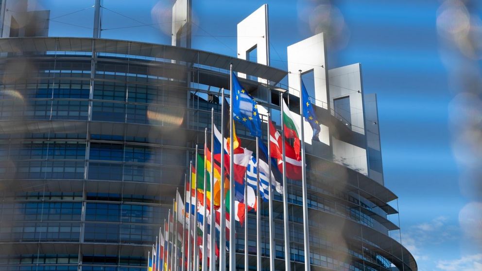 Principio de acuerdo en la UE para el presupuesto 2024