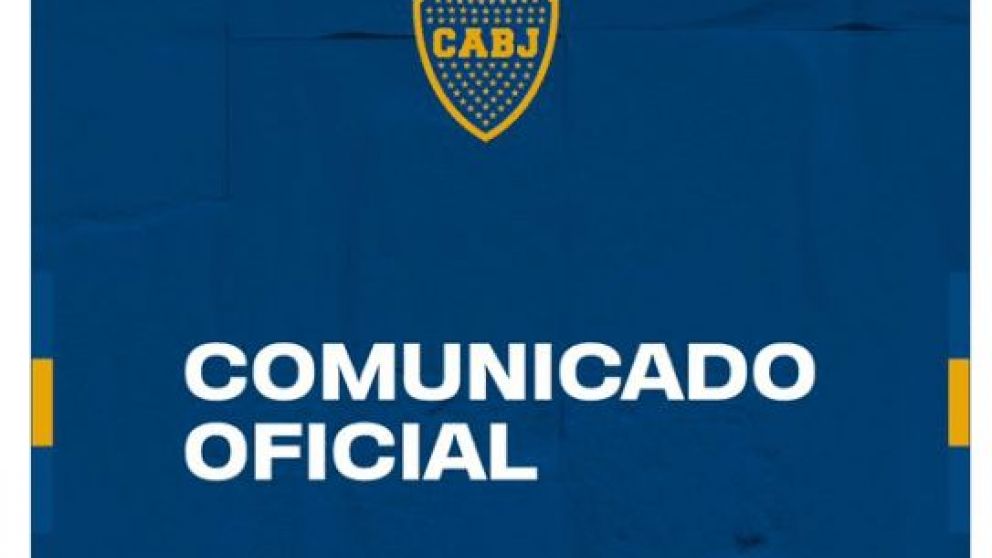 Boca Juniors se sumó al rechazo de la iniciativa libertaria de crear Sociedades Anónimas Deportivas (SAD)
