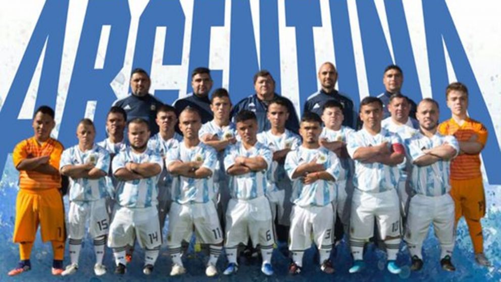 Mundial de Talla Baja: Final entre Argentina y Paraguay en Suspenso