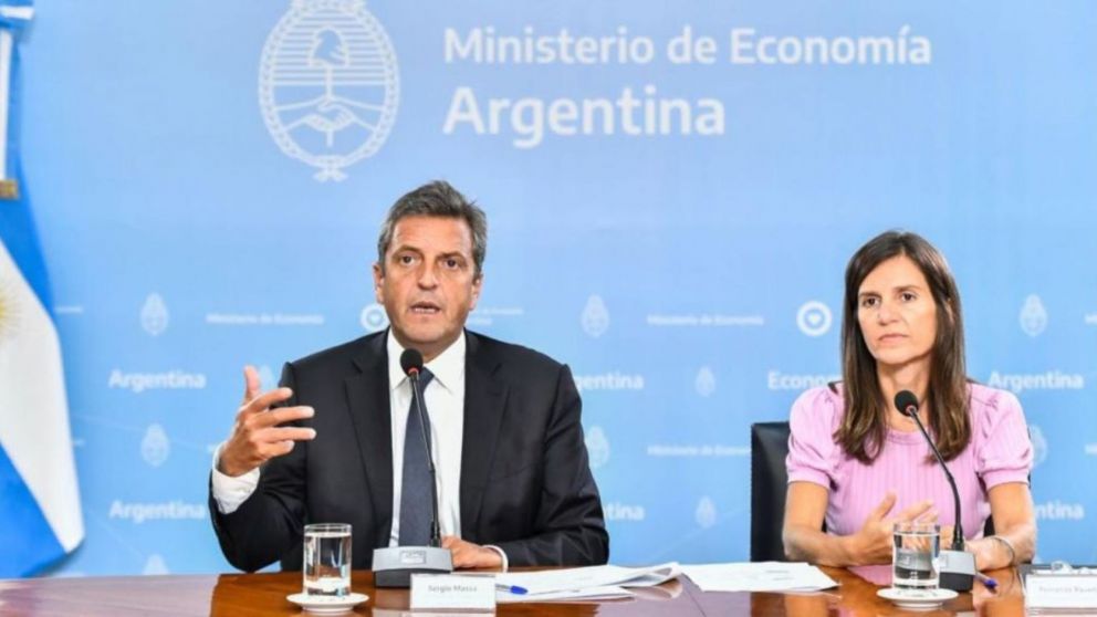 Anuncio del aumento para jubilados diciembre 2023