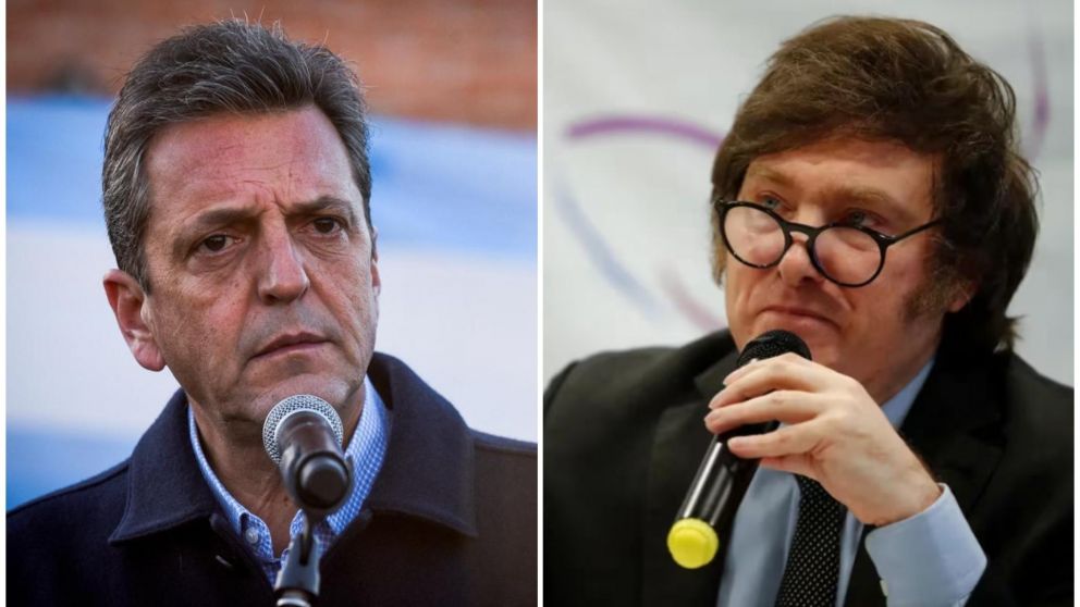 El domingo debaten desde las 21