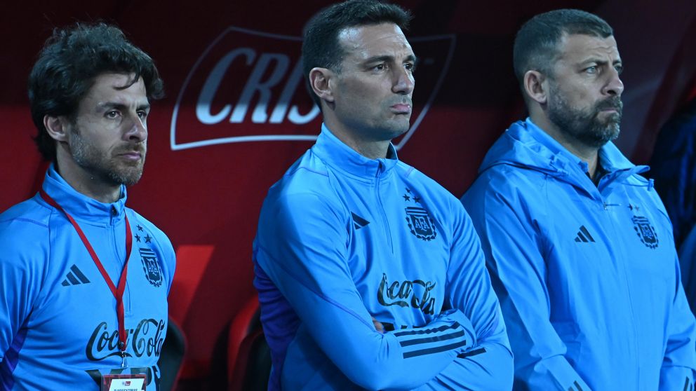 Pablo Maffeo más cerca de jugar para Argentina
