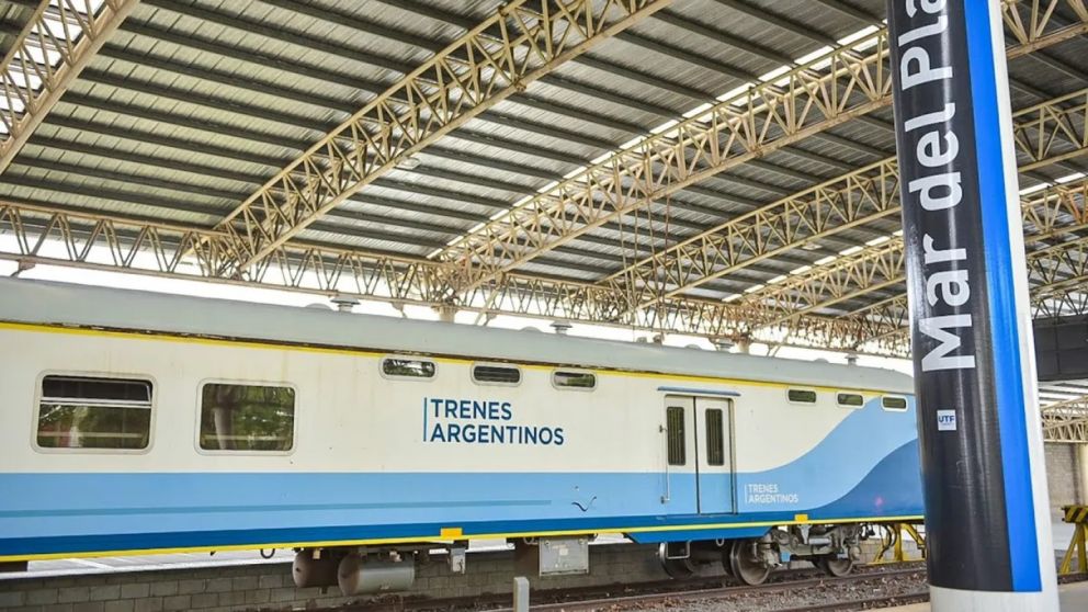 Todo lo qué tenes que saber para viajar en tren