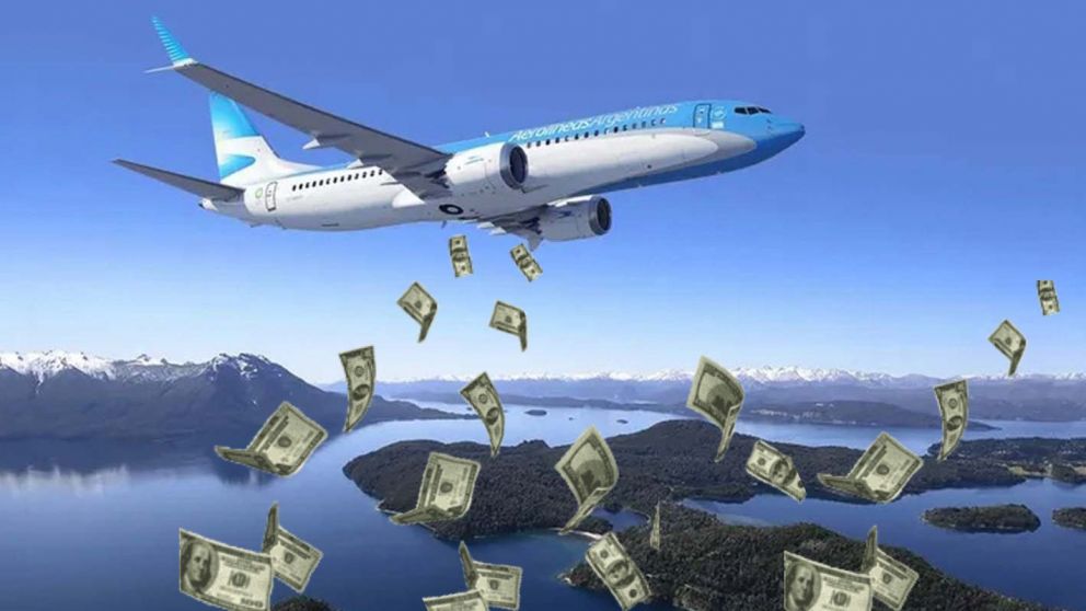El Gobierno espera sumar reservas a través del turismo receptivos