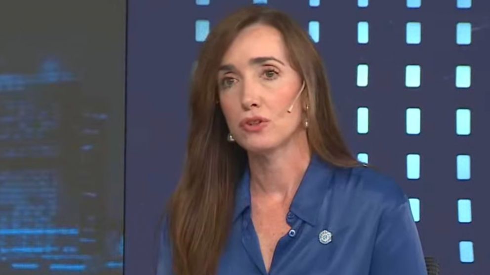 Villarruel explicó de dónde vendrán los dólares para la dolarización