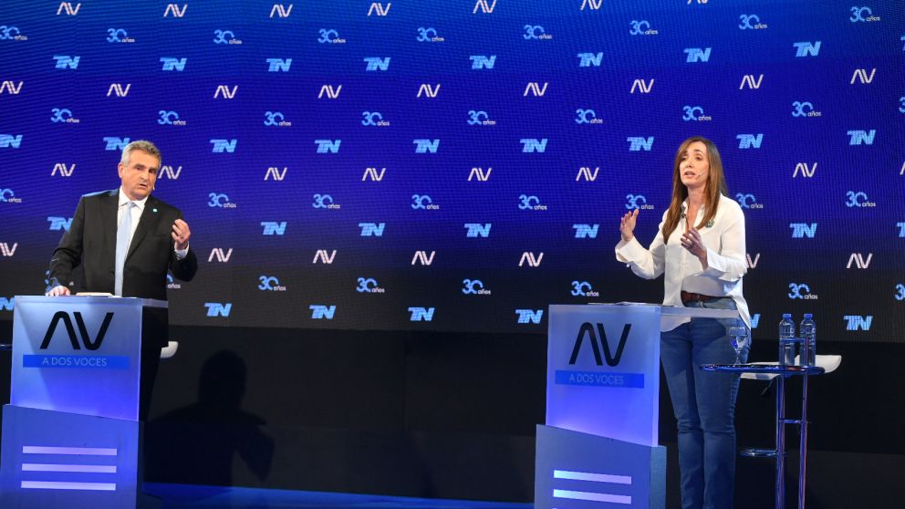 La cita de los vices prometía, y no decepcionó