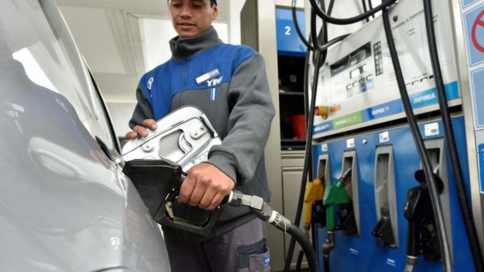 YPF acumuló USD4.200 millones de inversiones en 9 meses