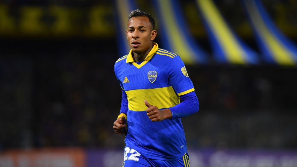 Atención Boca: Sebastián Villa será nuevo jugador del Beroe Stara Zagora