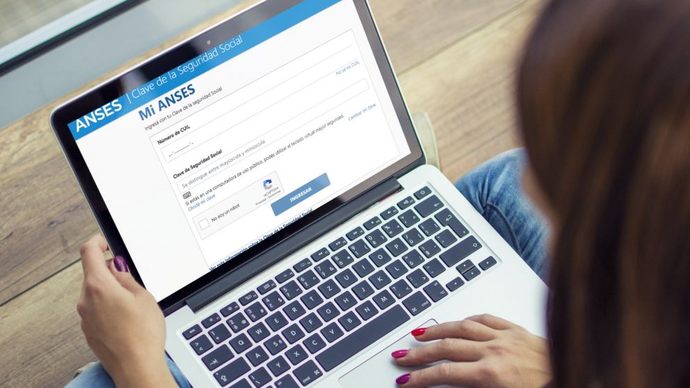 Inscripción a "Hay Equipo" Anses