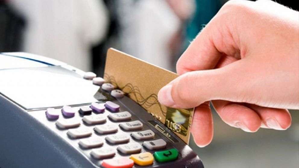 Devolución del IVA en AFIP