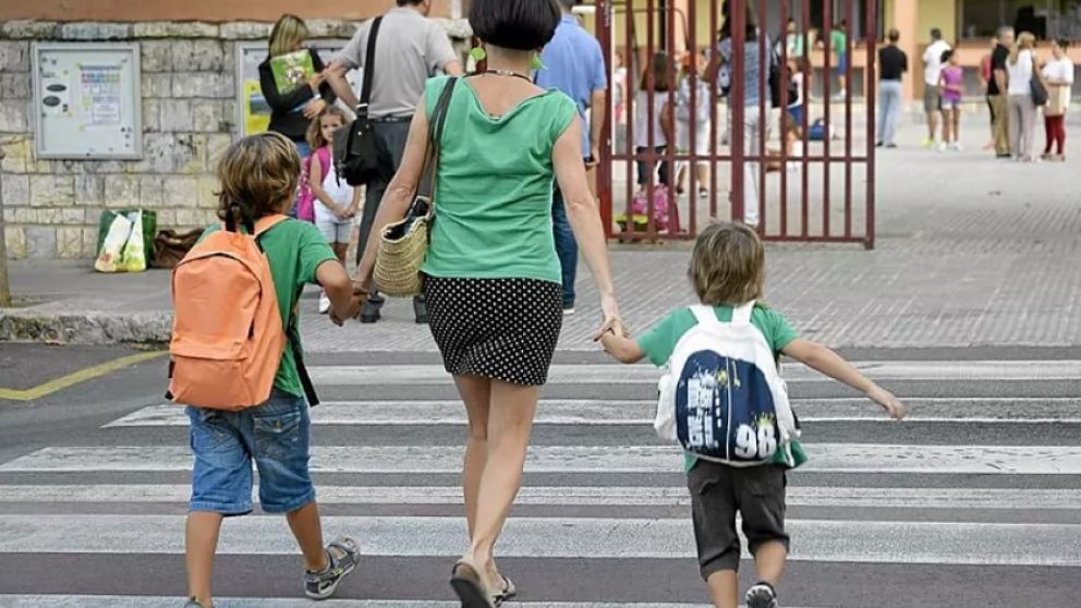 El ¿negocio? de ser madre en Argentina