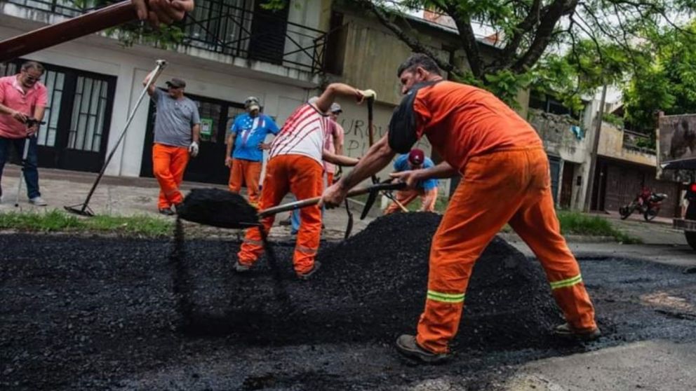Qué localidades declararon feriado