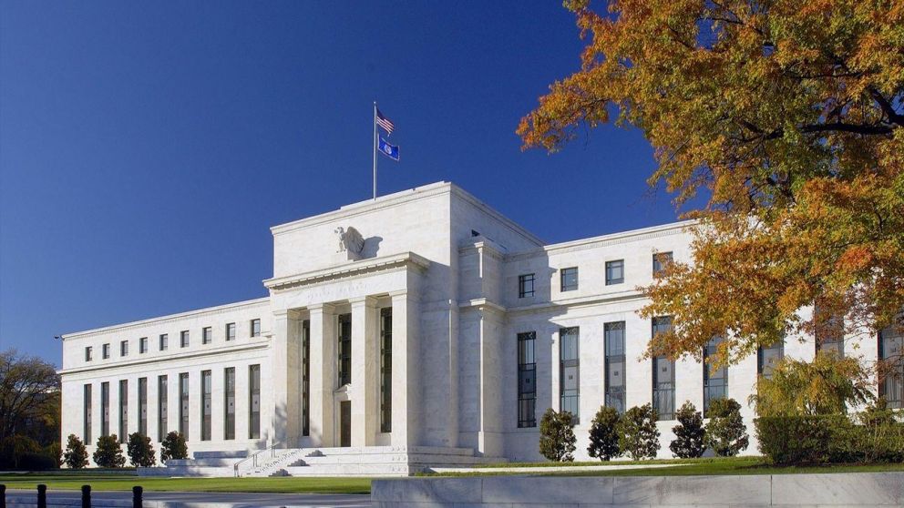 La Fed paus� la suba de tasas que lleva adelante para bajar la inflaci�n