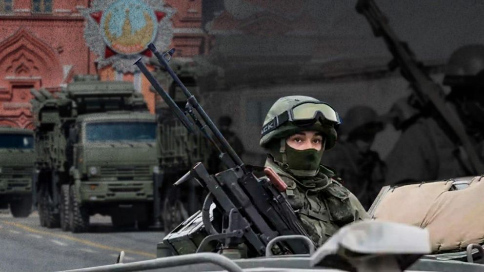 Rusia se retira del tratado europeo de control de armas