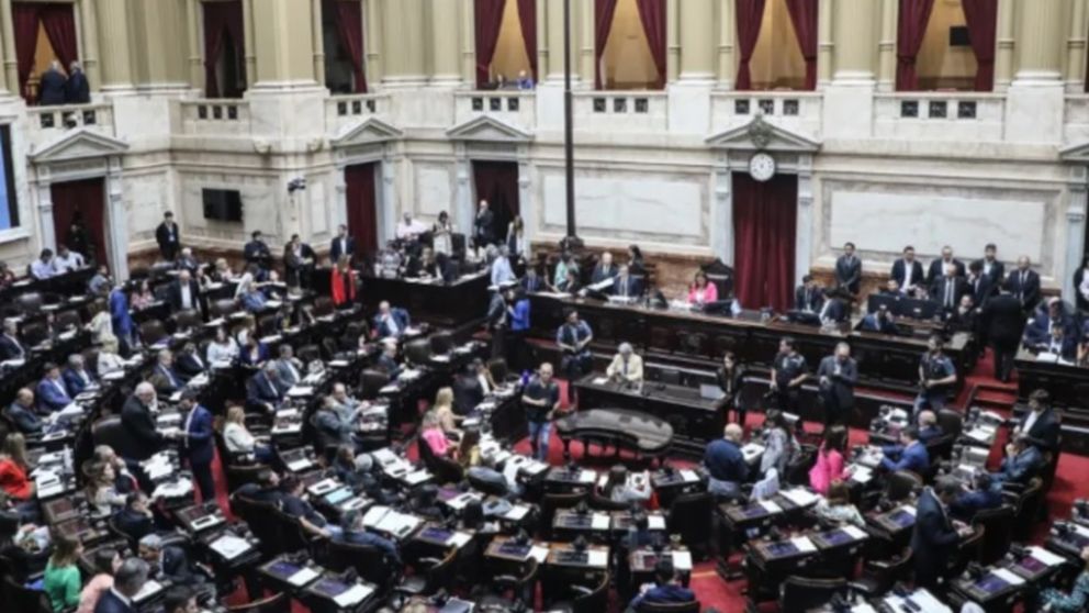 Diputados sesionará el martes próximo para tratar Alquileres y "Compra sin IVA"