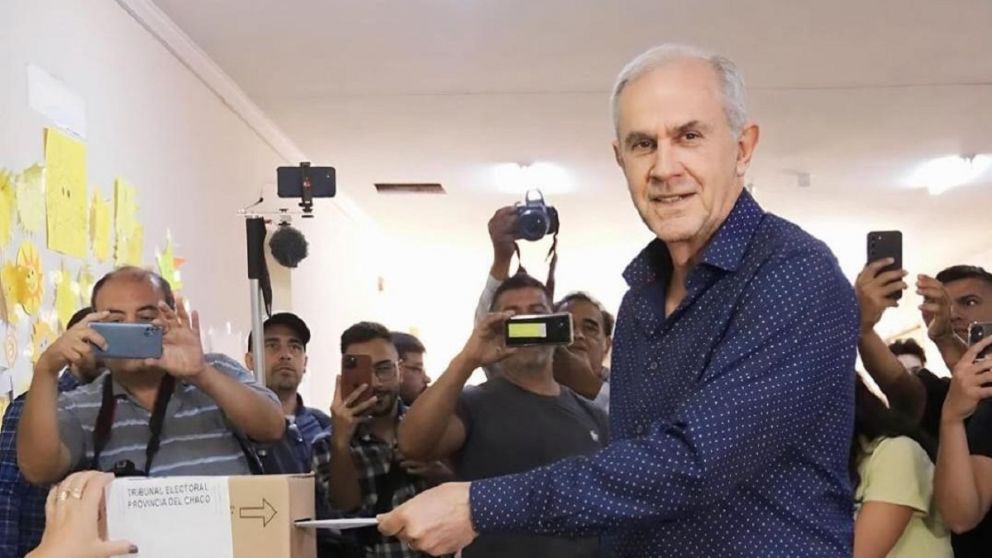 El radicalismo ganó la intendencia de Resistencia