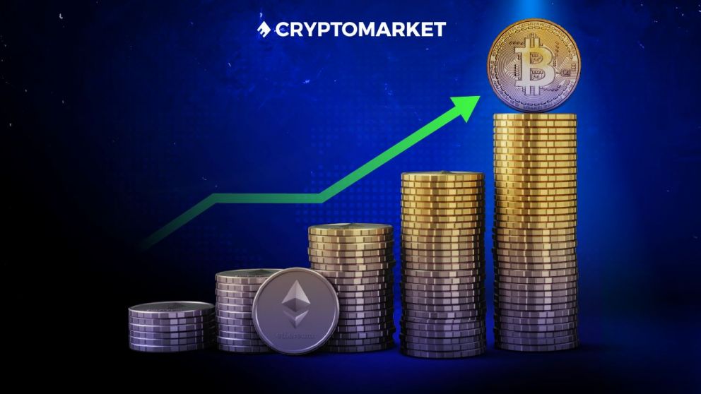 Proyecciones y tendencias: las criptomonedas al alza