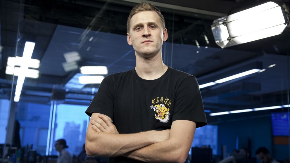 Louta será el telonero nacional de los shows de Taylor Swift en Argentina