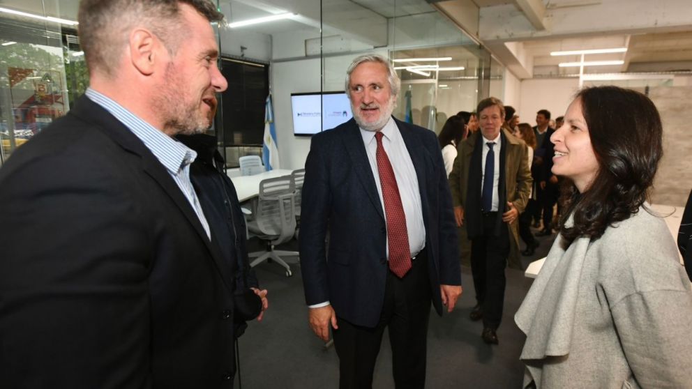 Vicente López incorpora una nueva fiscalía especializada en ciberdelitos para toda la zona norte